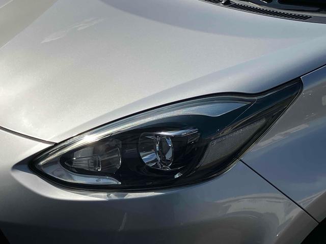 アクア Ｓスタイルブラック　ドライブレコーダー　ＥＴＣ　バックカメラ　ナビ　ＴＶ　クリアランスソナー　レーンアシスト　衝突被害軽減システム　オートマチックハイビーム　オートライト　スマートキー　電動格納ミラー　シートヒーター（38枚目）