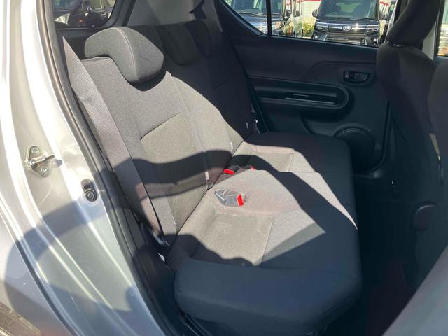 アクア Ｓスタイルブラック　ドライブレコーダー　ＥＴＣ　バックカメラ　ナビ　ＴＶ　クリアランスソナー　レーンアシスト　衝突被害軽減システム　オートマチックハイビーム　オートライト　スマートキー　電動格納ミラー　シートヒーター（41枚目）