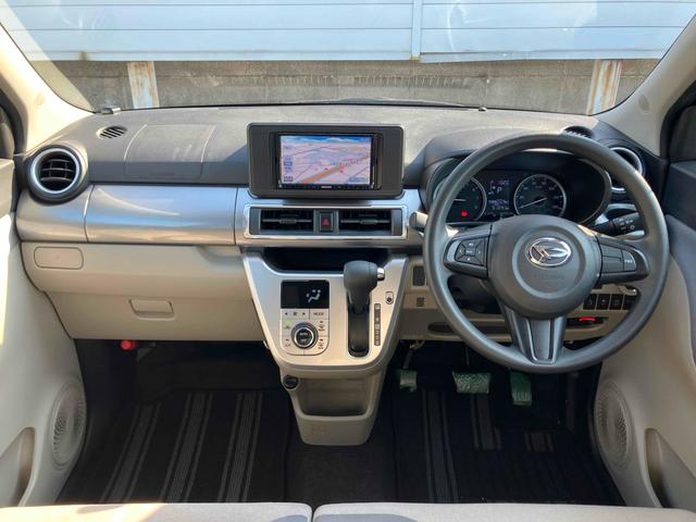 車を運転する際には運転席の存在は欠かせません。なのでしっかりとチェックしたいポイントですね。