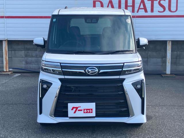 タント 　バックカメラ　両側電動スライドドア　クリアランスソナー　衝突被害軽減システム　オートライト　スマートキー　アイドリングストップ　電動格納ミラー　シートヒーター　ベンチシート　ＣＶＴ　ＥＳＣ　ＵＳＢ（12枚目）