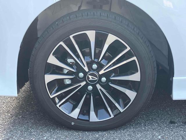 タント 　バックカメラ　両側電動スライドドア　クリアランスソナー　衝突被害軽減システム　オートライト　スマートキー　アイドリングストップ　電動格納ミラー　シートヒーター　ベンチシート　ＣＶＴ　ＥＳＣ　ＵＳＢ（20枚目）