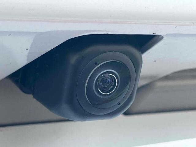 タント 　バックカメラ　両側電動スライドドア　クリアランスソナー　衝突被害軽減システム　オートライト　スマートキー　アイドリングストップ　電動格納ミラー　シートヒーター　ベンチシート　ＣＶＴ　ＥＳＣ　ＵＳＢ（25枚目）