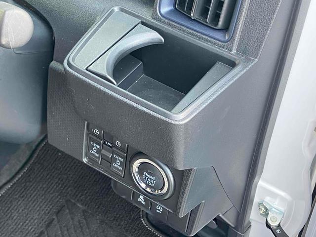 タント 　バックカメラ　両側電動スライドドア　クリアランスソナー　衝突被害軽減システム　オートライト　スマートキー　アイドリングストップ　電動格納ミラー　シートヒーター　ベンチシート　ＣＶＴ　ＥＳＣ　ＵＳＢ（43枚目）