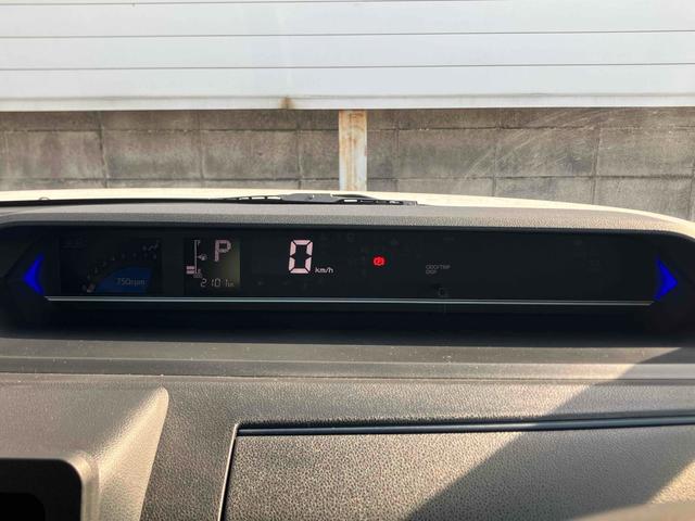 タント 　バックカメラ　両側電動スライドドア　クリアランスソナー　衝突被害軽減システム　オートライト　スマートキー　アイドリングストップ　電動格納ミラー　シートヒーター　ベンチシート　ＣＶＴ　ＥＳＣ　ＵＳＢ（44枚目）