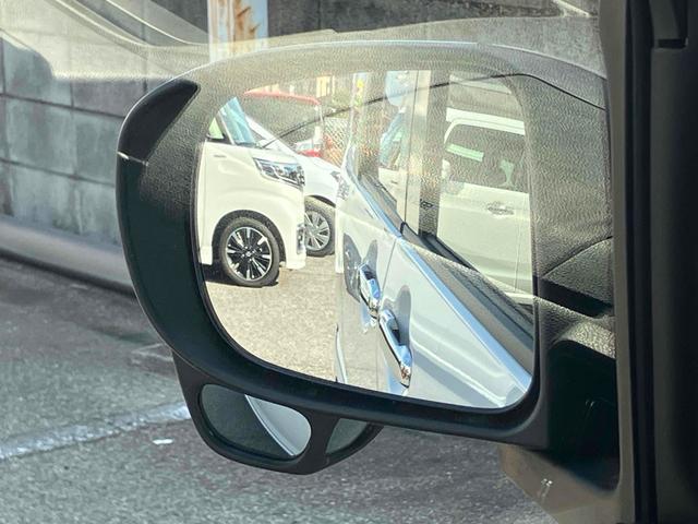 タント 　バックカメラ　両側電動スライドドア　クリアランスソナー　衝突被害軽減システム　オートライト　スマートキー　アイドリングストップ　電動格納ミラー　シートヒーター　ベンチシート　ＣＶＴ　ＥＳＣ　ＵＳＢ（50枚目）