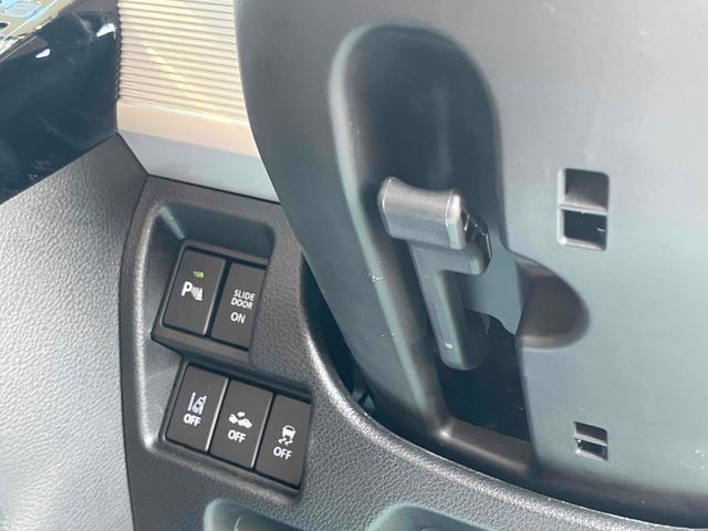 スペーシアカスタム 　ドライブレコーダー　ＥＴＣ　全周囲カメラ　両側電動スライドドア　ナビ　ＴＶ　クリアランスソナー　オートクルーズコントロール　レーンアシスト　衝突被害軽減システム　オートライト　スマートキー（9枚目）