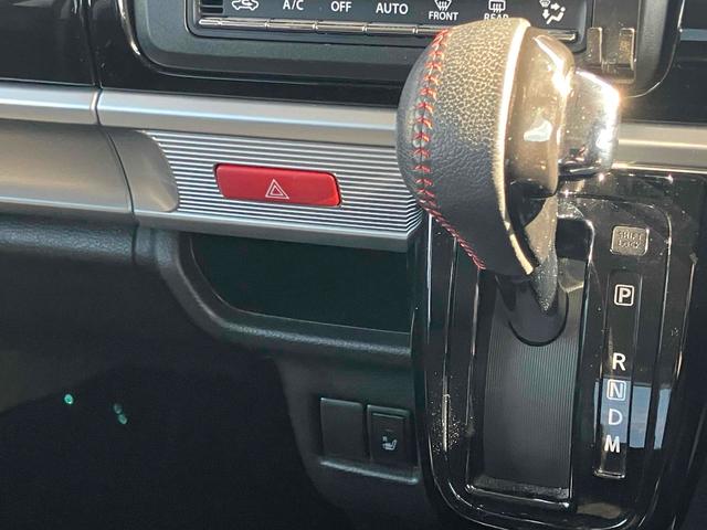 スペーシアカスタム 　ドライブレコーダー　ＥＴＣ　全周囲カメラ　両側電動スライドドア　ナビ　ＴＶ　クリアランスソナー　オートクルーズコントロール　レーンアシスト　衝突被害軽減システム　オートライト　スマートキー（10枚目）