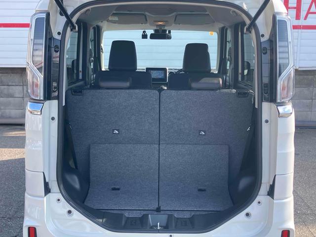 スペーシアカスタム 　ドライブレコーダー　ＥＴＣ　全周囲カメラ　両側電動スライドドア　ナビ　ＴＶ　クリアランスソナー　オートクルーズコントロール　レーンアシスト　衝突被害軽減システム　オートライト　スマートキー（19枚目）