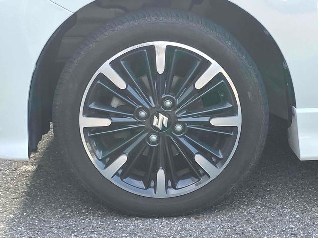 スペーシアカスタム 　ドライブレコーダー　ＥＴＣ　全周囲カメラ　両側電動スライドドア　ナビ　ＴＶ　クリアランスソナー　オートクルーズコントロール　レーンアシスト　衝突被害軽減システム　オートライト　スマートキー（20枚目）