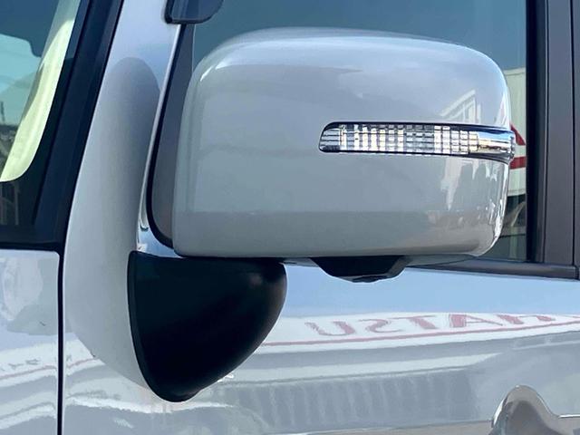 スペーシアカスタム 　ドライブレコーダー　ＥＴＣ　全周囲カメラ　両側電動スライドドア　ナビ　ＴＶ　クリアランスソナー　オートクルーズコントロール　レーンアシスト　衝突被害軽減システム　オートライト　スマートキー（21枚目）