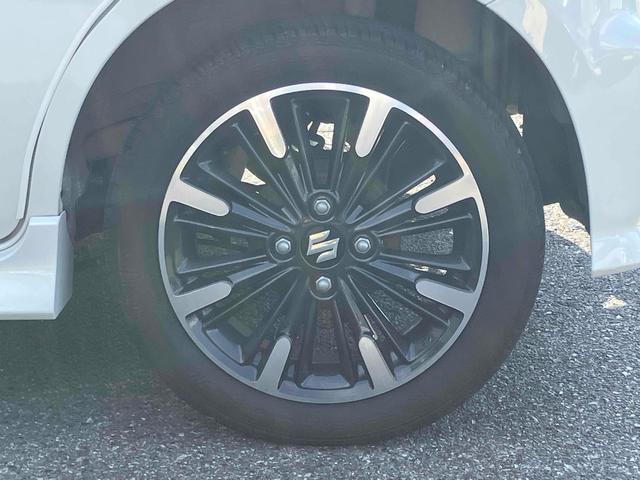 スペーシアカスタム 　ドライブレコーダー　ＥＴＣ　全周囲カメラ　両側電動スライドドア　ナビ　ＴＶ　クリアランスソナー　オートクルーズコントロール　レーンアシスト　衝突被害軽減システム　オートライト　スマートキー（23枚目）