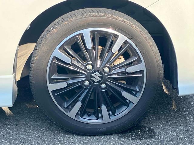 スペーシアカスタム 　ドライブレコーダー　ＥＴＣ　全周囲カメラ　両側電動スライドドア　ナビ　ＴＶ　クリアランスソナー　オートクルーズコントロール　レーンアシスト　衝突被害軽減システム　オートライト　スマートキー（30枚目）