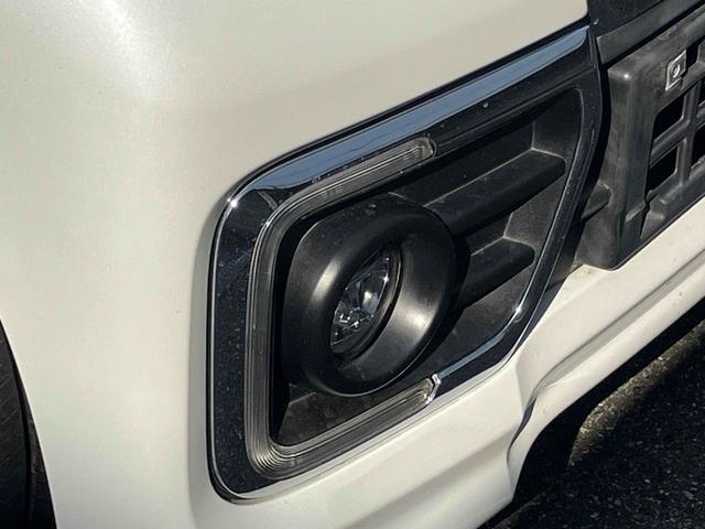 スペーシアカスタム 　ドライブレコーダー　ＥＴＣ　全周囲カメラ　両側電動スライドドア　ナビ　ＴＶ　クリアランスソナー　オートクルーズコントロール　レーンアシスト　衝突被害軽減システム　オートライト　スマートキー（32枚目）