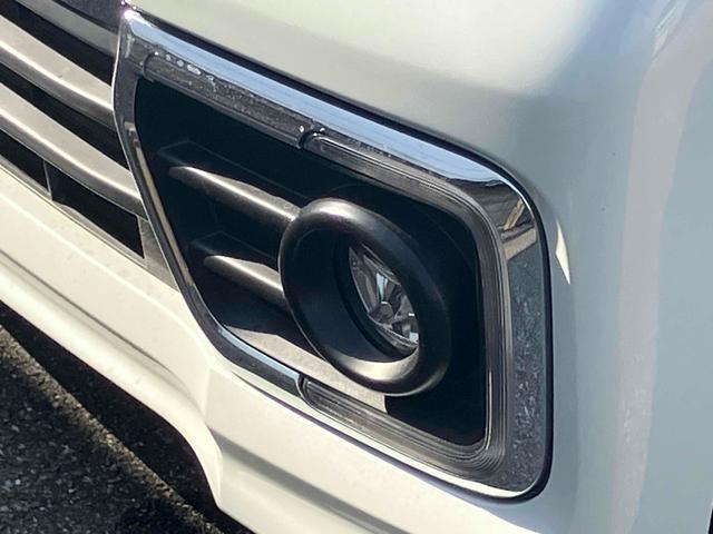 スペーシアカスタム 　ドライブレコーダー　ＥＴＣ　全周囲カメラ　両側電動スライドドア　ナビ　ＴＶ　クリアランスソナー　オートクルーズコントロール　レーンアシスト　衝突被害軽減システム　オートライト　スマートキー（35枚目）