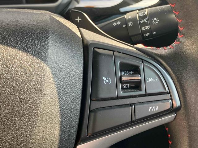 スペーシアカスタム 　ドライブレコーダー　ＥＴＣ　全周囲カメラ　両側電動スライドドア　ナビ　ＴＶ　クリアランスソナー　オートクルーズコントロール　レーンアシスト　衝突被害軽減システム　オートライト　スマートキー（47枚目）