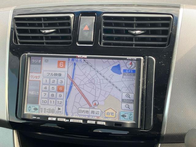 ムーヴ 　ナビ　衝突被害軽減システム　オートライト　スマートキー　アイドリングストップ　電動格納ミラー　ベンチシート　ＣＶＴ　ＥＳＣ　ＣＤ　ＵＳＢ　アルミホイール　エアコン　パワーステアリング　雹害修理済み車両（4枚目）