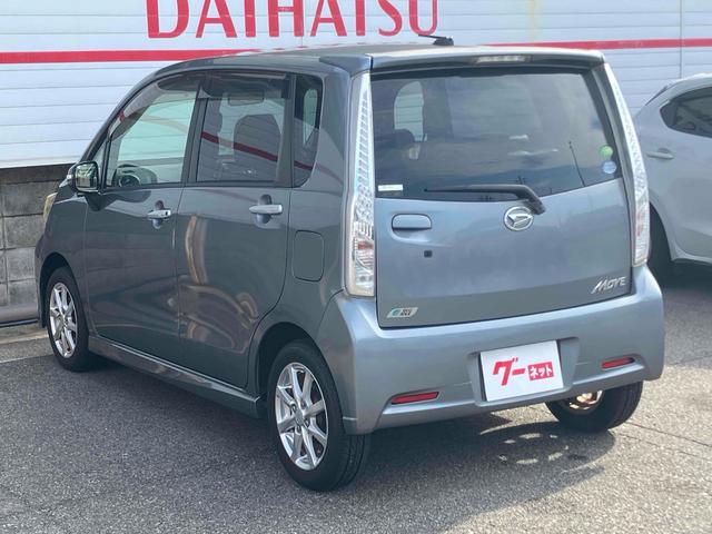 ムーヴ 　ナビ　衝突被害軽減システム　オートライト　スマートキー　アイドリングストップ　電動格納ミラー　ベンチシート　ＣＶＴ　ＥＳＣ　ＣＤ　ＵＳＢ　アルミホイール　エアコン　パワーステアリング　雹害修理済み車両（17枚目）