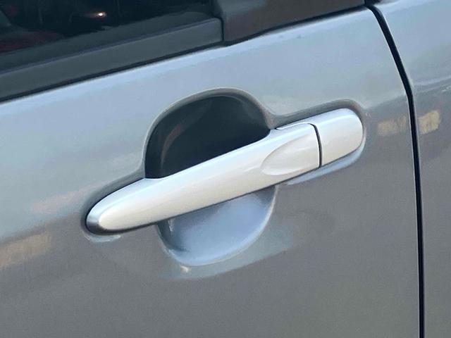 ムーヴ 　ナビ　衝突被害軽減システム　オートライト　スマートキー　アイドリングストップ　電動格納ミラー　ベンチシート　ＣＶＴ　ＥＳＣ　ＣＤ　ＵＳＢ　アルミホイール　エアコン　パワーステアリング　雹害修理済み車両（23枚目）