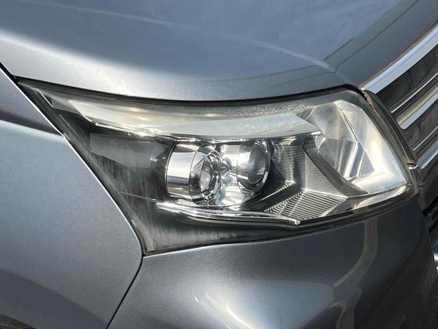 ムーヴ 　ナビ　衝突被害軽減システム　オートライト　スマートキー　アイドリングストップ　電動格納ミラー　ベンチシート　ＣＶＴ　ＥＳＣ　ＣＤ　ＵＳＢ　アルミホイール　エアコン　パワーステアリング　雹害修理済み車両（32枚目）