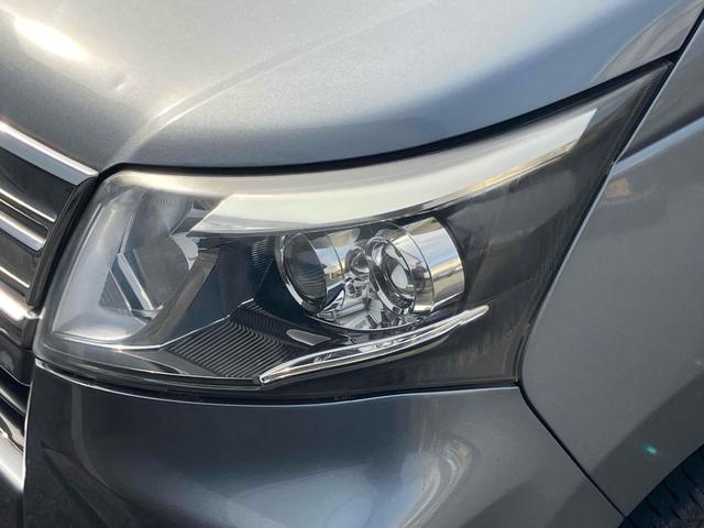 ムーヴ 　ナビ　衝突被害軽減システム　オートライト　スマートキー　アイドリングストップ　電動格納ミラー　ベンチシート　ＣＶＴ　ＥＳＣ　ＣＤ　ＵＳＢ　アルミホイール　エアコン　パワーステアリング　雹害修理済み車両（34枚目）