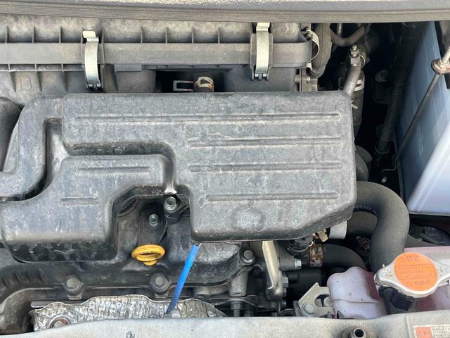 ムーヴ 　ナビ　衝突被害軽減システム　オートライト　スマートキー　アイドリングストップ　電動格納ミラー　ベンチシート　ＣＶＴ　ＥＳＣ　ＣＤ　ＵＳＢ　アルミホイール　エアコン　パワーステアリング　雹害修理済み車両（36枚目）