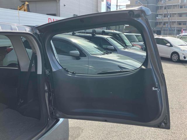 ムーヴ 　ナビ　衝突被害軽減システム　オートライト　スマートキー　アイドリングストップ　電動格納ミラー　ベンチシート　ＣＶＴ　ＥＳＣ　ＣＤ　ＵＳＢ　アルミホイール　エアコン　パワーステアリング　雹害修理済み車両（38枚目）