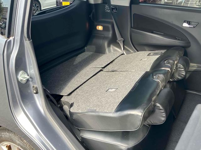 ムーヴ 　ナビ　衝突被害軽減システム　オートライト　スマートキー　アイドリングストップ　電動格納ミラー　ベンチシート　ＣＶＴ　ＥＳＣ　ＣＤ　ＵＳＢ　アルミホイール　エアコン　パワーステアリング　雹害修理済み車両（39枚目）