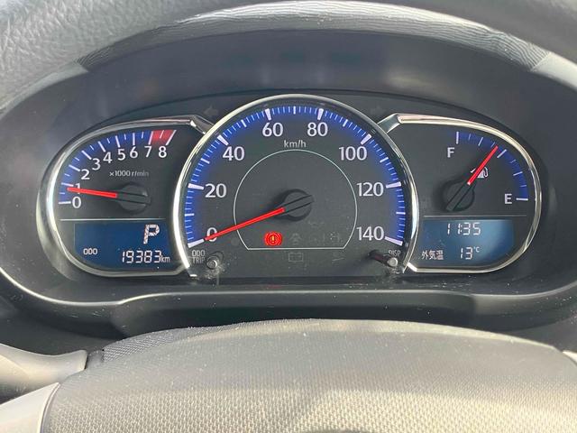 ムーヴ 　ナビ　衝突被害軽減システム　オートライト　スマートキー　アイドリングストップ　電動格納ミラー　ベンチシート　ＣＶＴ　ＥＳＣ　ＣＤ　ＵＳＢ　アルミホイール　エアコン　パワーステアリング　雹害修理済み車両（43枚目）