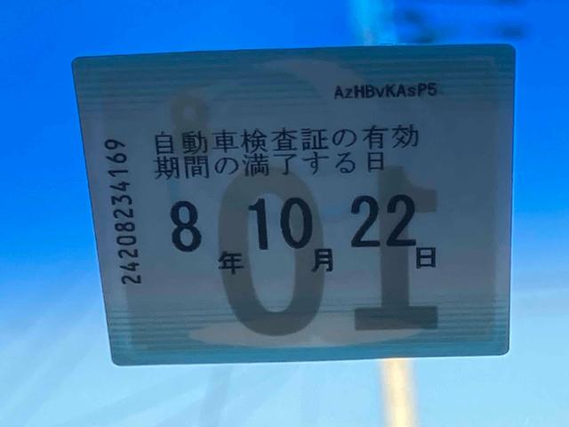 ムーヴ 　ナビ　衝突被害軽減システム　オートライト　スマートキー　アイドリングストップ　電動格納ミラー　ベンチシート　ＣＶＴ　ＥＳＣ　ＣＤ　ＵＳＢ　アルミホイール　エアコン　パワーステアリング　雹害修理済み車両（48枚目）