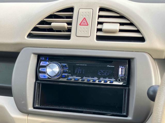 アルト ETC キーレスエントリー 電動格納ミラー CVT CD エアコン(4枚目)