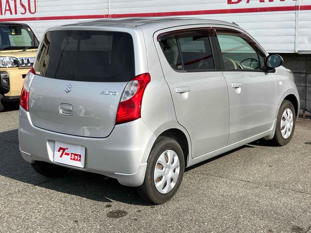 アルト ETC キーレスエントリー 電動格納ミラー CVT CD エアコン(15枚目)