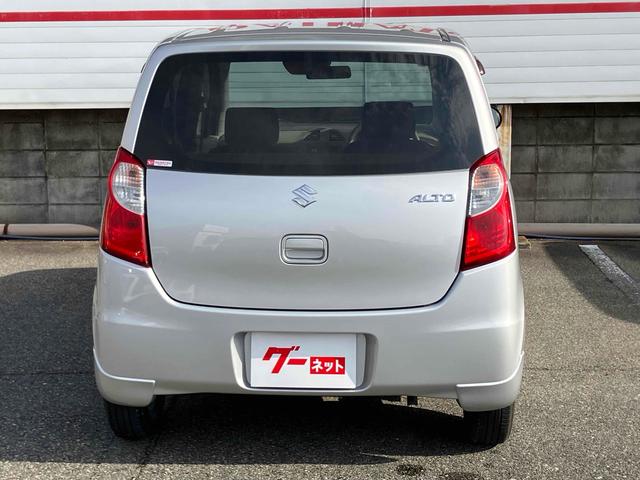 アルト ETC キーレスエントリー 電動格納ミラー CVT CD エアコン(16枚目)