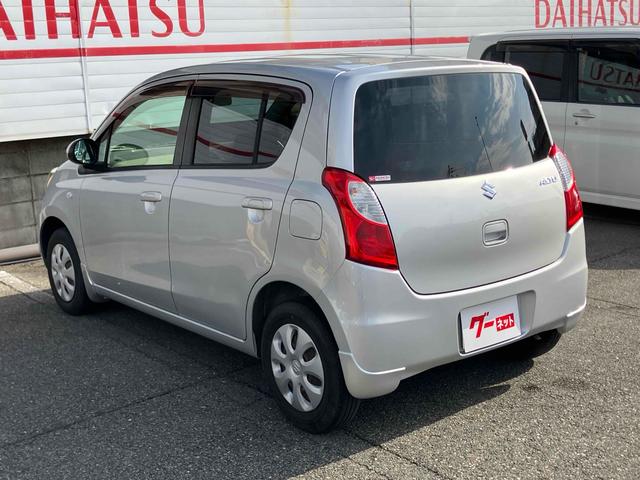 アルト ETC キーレスエントリー 電動格納ミラー CVT CD エアコン(17枚目)