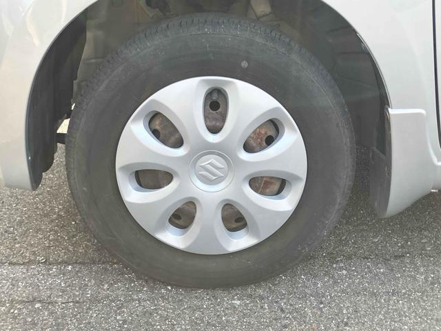 アルト ETC キーレスエントリー 電動格納ミラー CVT CD エアコン(20枚目)