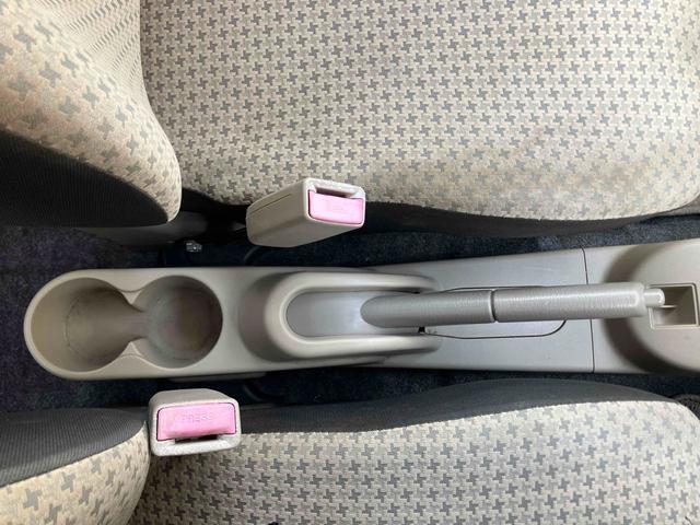 アルト ETC キーレスエントリー 電動格納ミラー CVT CD エアコン(22枚目)