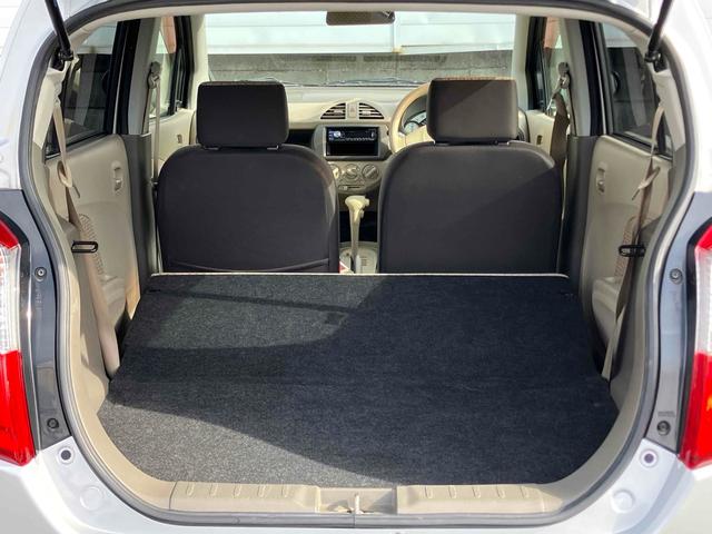 アルト ETC キーレスエントリー 電動格納ミラー CVT CD エアコン(26枚目)