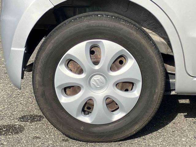 アルト ETC キーレスエントリー 電動格納ミラー CVT CD エアコン(32枚目)