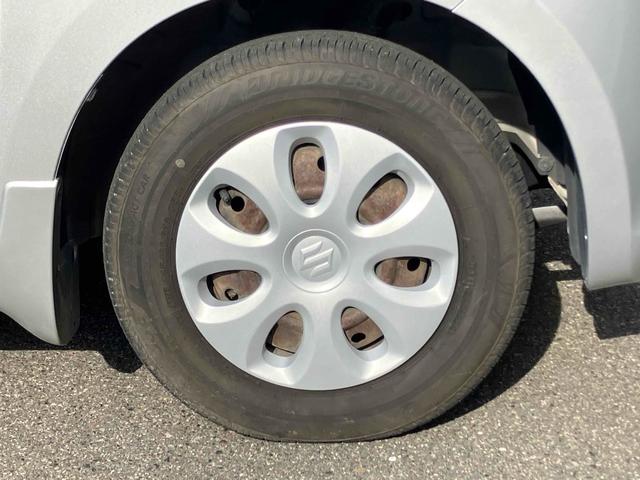 アルト ETC キーレスエントリー 電動格納ミラー CVT CD エアコン(36枚目)