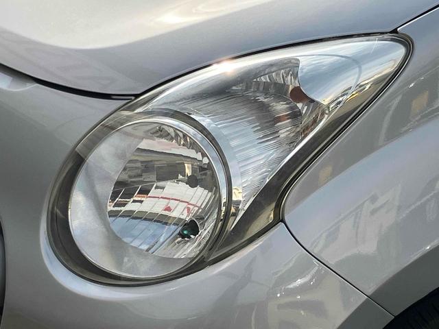 アルト ETC キーレスエントリー 電動格納ミラー CVT CD エアコン(38枚目)