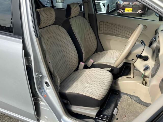 アルト ETC キーレスエントリー 電動格納ミラー CVT CD エアコン(41枚目)