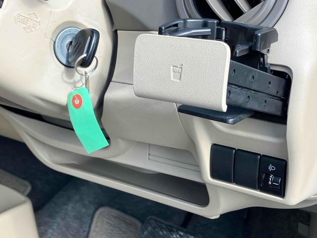 アルト ETC キーレスエントリー 電動格納ミラー CVT CD エアコン(42枚目)