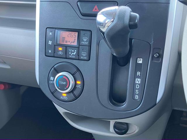タント Ｘ　ＳＡ　ＥＴＣ　バックカメラ　両側スライド・片側電動　ナビ　ＴＶ　衝突被害軽減システム　オートライト　スマートキー　アイドリングストップ　電動格納ミラー　ベンチシート　ＣＶＴ　盗難防止システム　ＡＢＳ　ＥＳＣ（6枚目）
