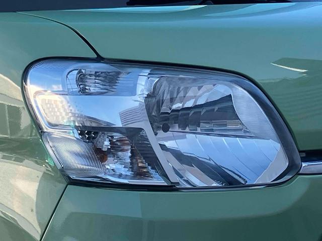 タント Ｘ　ＳＡ　ＥＴＣ　バックカメラ　両側スライド・片側電動　ナビ　ＴＶ　衝突被害軽減システム　オートライト　スマートキー　アイドリングストップ　電動格納ミラー　ベンチシート　ＣＶＴ　盗難防止システム　ＡＢＳ　ＥＳＣ（33枚目）