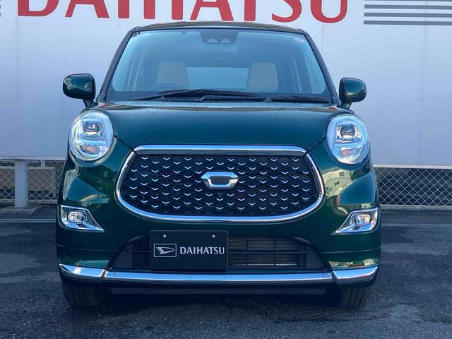 キャスト スタイルＧ　ＶＳ　ＳＡＩＩＩ　ＥＴＣ　全周囲カメラ　クリアランスソナー　衝突被害軽減システム　オートマチックハイビーム　ＬＥＤヘッドランプ　スマートキー　アイドリングストップ　電動格納ミラー　シートヒーター　ベンチシート　ＣＶＴ（12枚目）