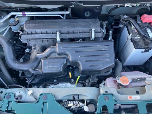 キャスト スタイルＧ　ＶＳ　ＳＡＩＩＩ　ＥＴＣ　全周囲カメラ　クリアランスソナー　衝突被害軽減システム　オートマチックハイビーム　ＬＥＤヘッドランプ　スマートキー　アイドリングストップ　電動格納ミラー　シートヒーター　ベンチシート　ＣＶＴ（19枚目）