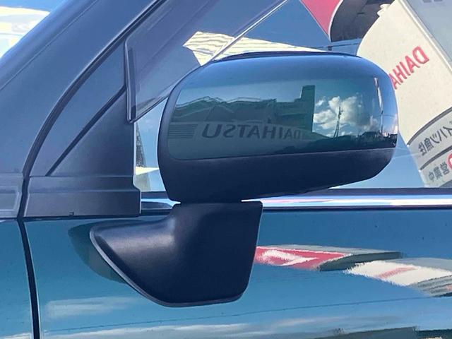 キャスト スタイルＧ　ＶＳ　ＳＡＩＩＩ　ＥＴＣ　全周囲カメラ　クリアランスソナー　衝突被害軽減システム　オートマチックハイビーム　ＬＥＤヘッドランプ　スマートキー　アイドリングストップ　電動格納ミラー　シートヒーター　ベンチシート　ＣＶＴ（21枚目）