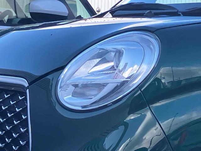 キャスト スタイルＧ　ＶＳ　ＳＡＩＩＩ　ＥＴＣ　全周囲カメラ　クリアランスソナー　衝突被害軽減システム　オートマチックハイビーム　ＬＥＤヘッドランプ　スマートキー　アイドリングストップ　電動格納ミラー　シートヒーター　ベンチシート　ＣＶＴ（36枚目）