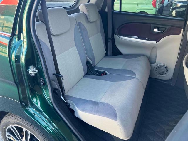 キャスト スタイルＧ　ＶＳ　ＳＡＩＩＩ　ＥＴＣ　全周囲カメラ　クリアランスソナー　衝突被害軽減システム　オートマチックハイビーム　ＬＥＤヘッドランプ　スマートキー　アイドリングストップ　電動格納ミラー　シートヒーター　ベンチシート　ＣＶＴ（40枚目）