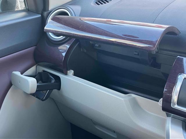 キャスト スタイルＧ　ＶＳ　ＳＡＩＩＩ　ＥＴＣ　全周囲カメラ　クリアランスソナー　衝突被害軽減システム　オートマチックハイビーム　ＬＥＤヘッドランプ　スマートキー　アイドリングストップ　電動格納ミラー　シートヒーター　ベンチシート　ＣＶＴ（52枚目）