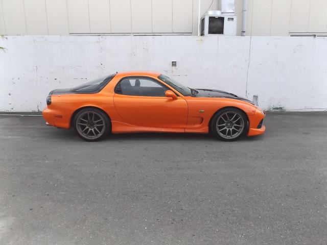 マツダ ＲＸ－７